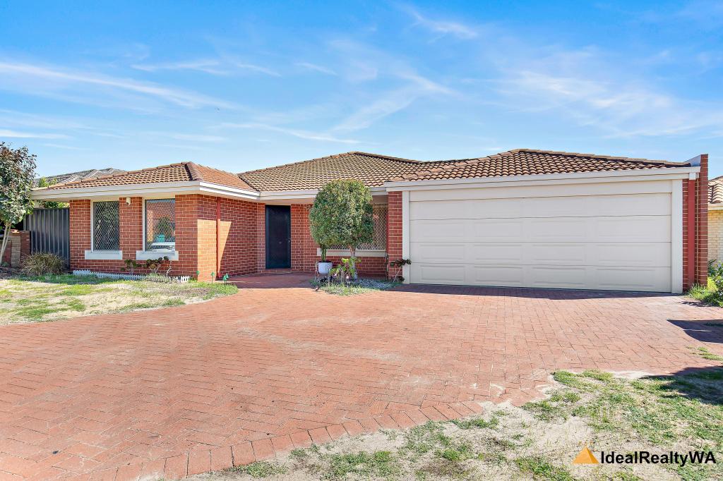 1 Satinwood Ct, Thornlie, WA 6108