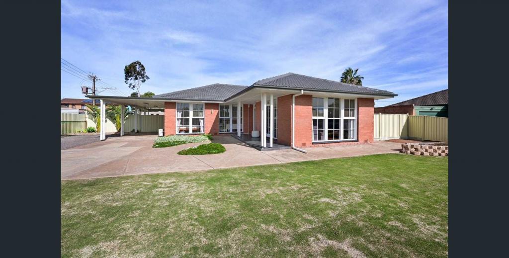 1 Darragh St, Whyalla Playford, SA 5600