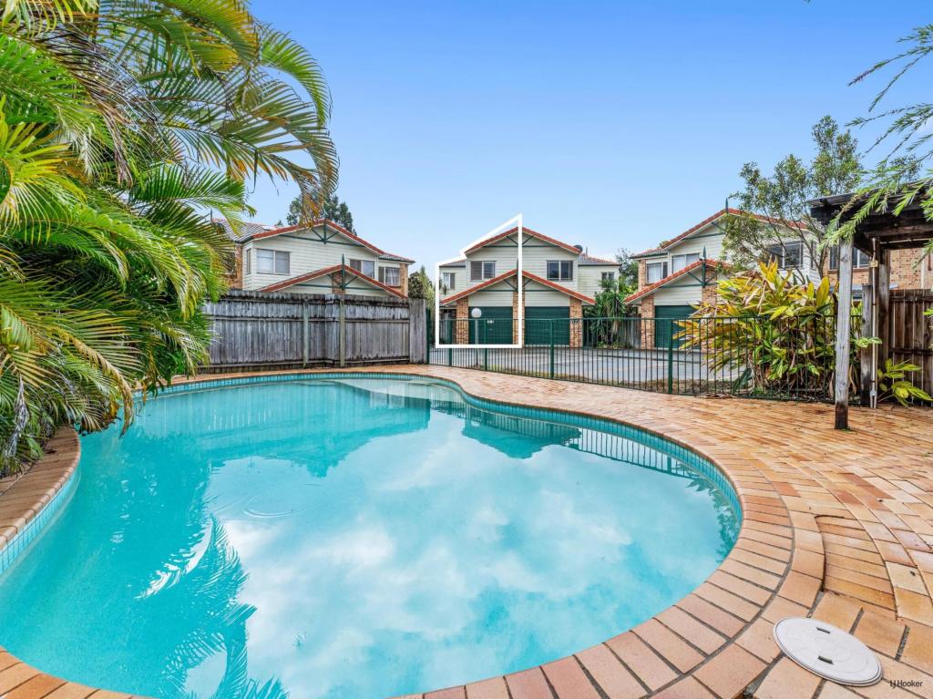3/6 Maranta St, Elanora, QLD 4221