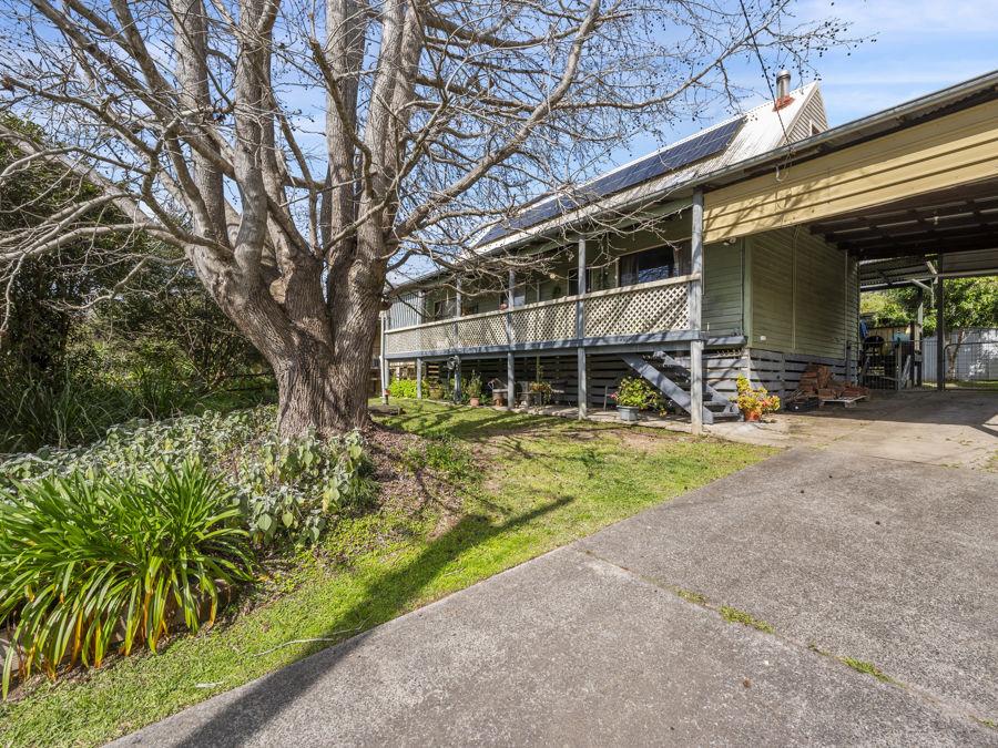 33 Church St, Nana Glen, NSW 2450