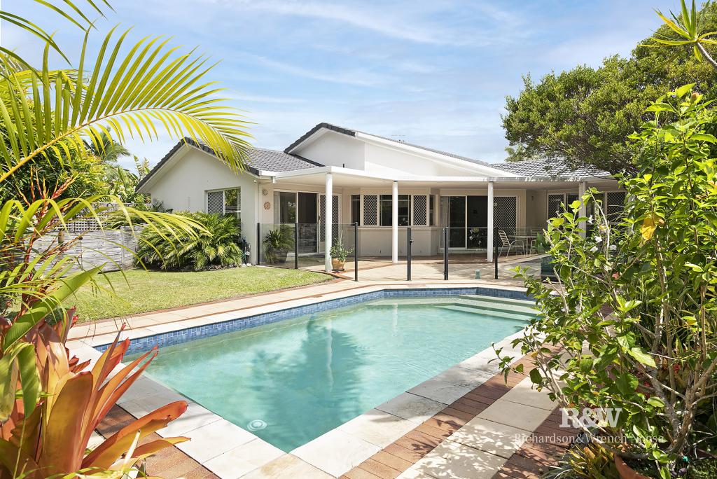 23 Aquamarine Cct, Noosaville, QLD 4566