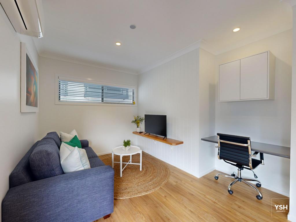 3/57 TAMWORTH ST, ANNERLEY, QLD 4103