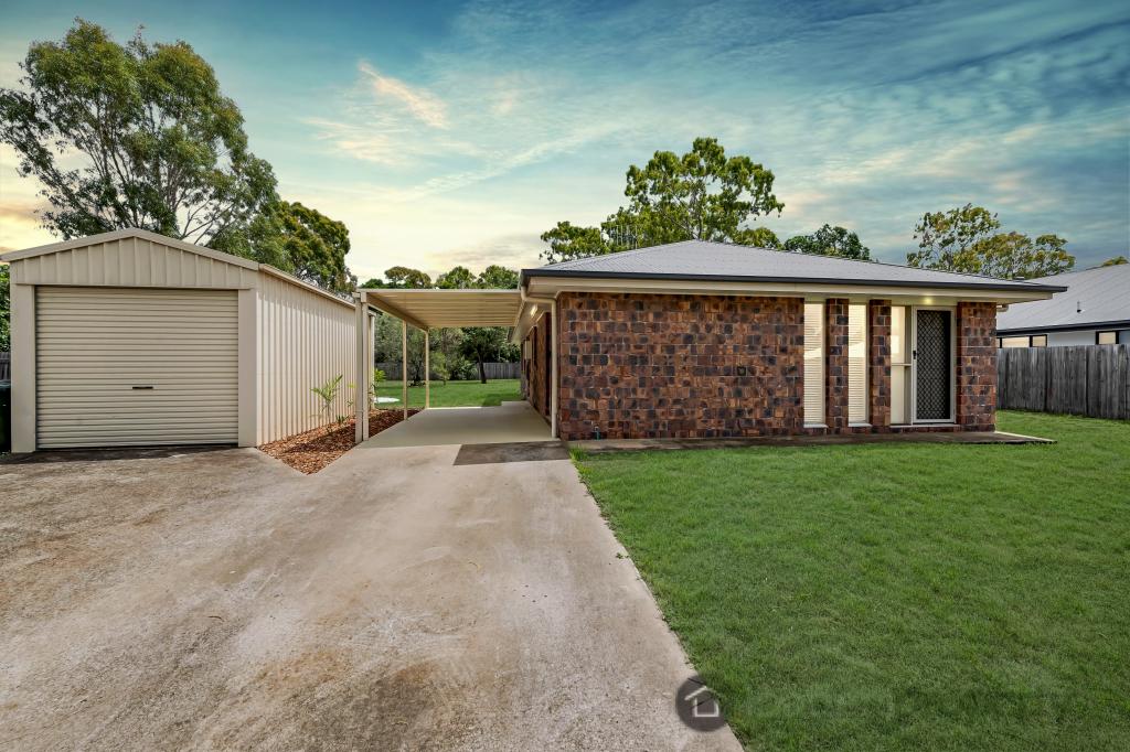 49 Regency Rd, Moore Park Beach, QLD 4670