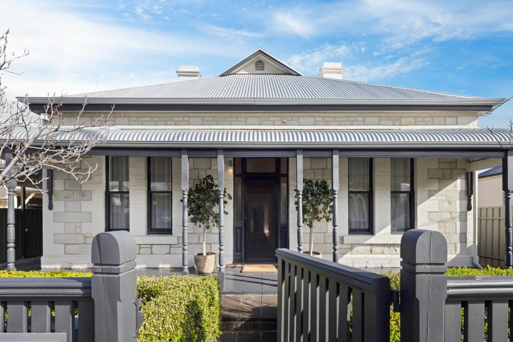 6 Liston St, Parkside, SA 5063