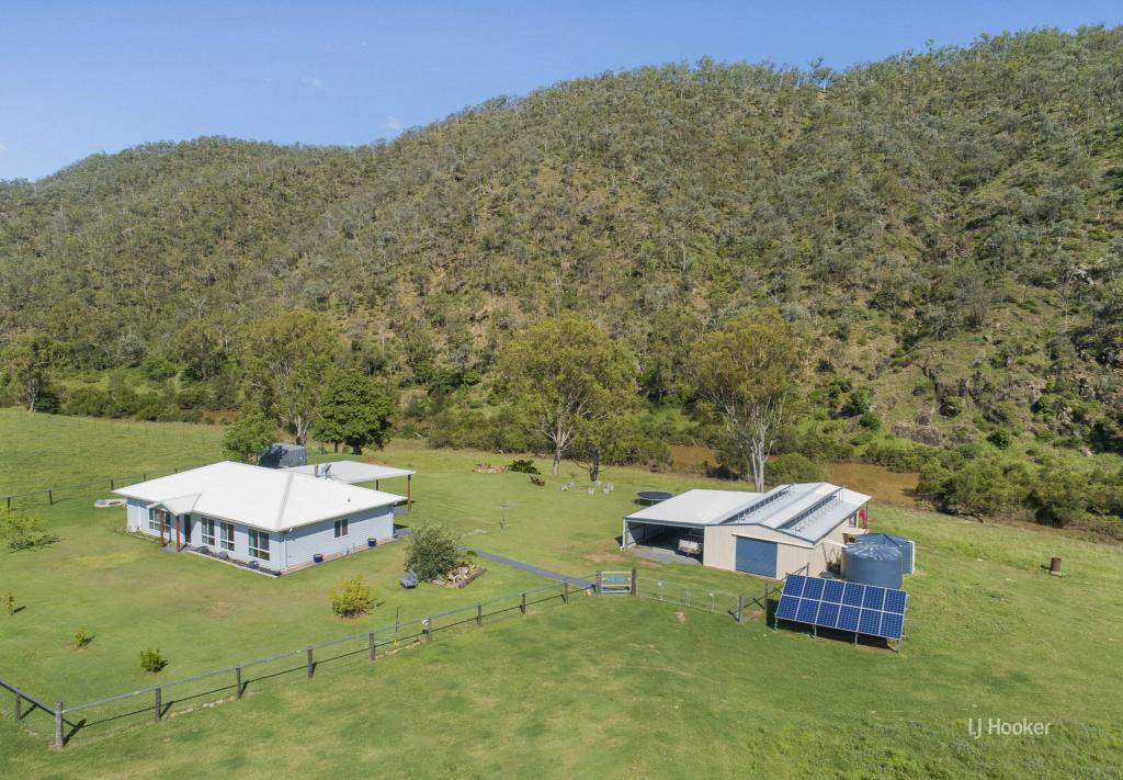 501 Glenhowden Rd, Colinton, QLD 4314