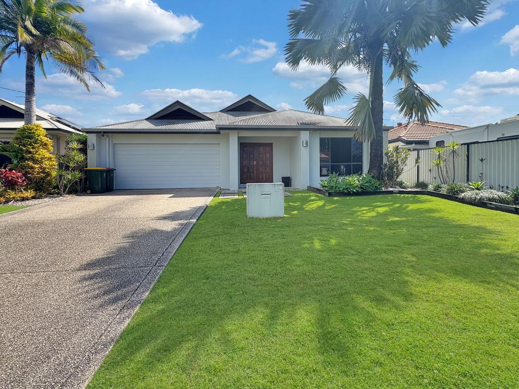 20 Linacre St, Sippy Downs, QLD 4556