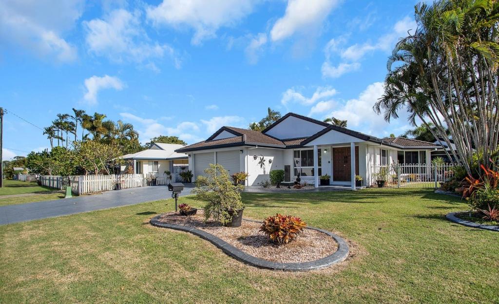 35 Cavanagh Dr, Blacks Beach, QLD 4740