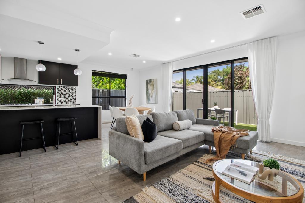 54a Buccleuch Ave, Findon, SA 5023