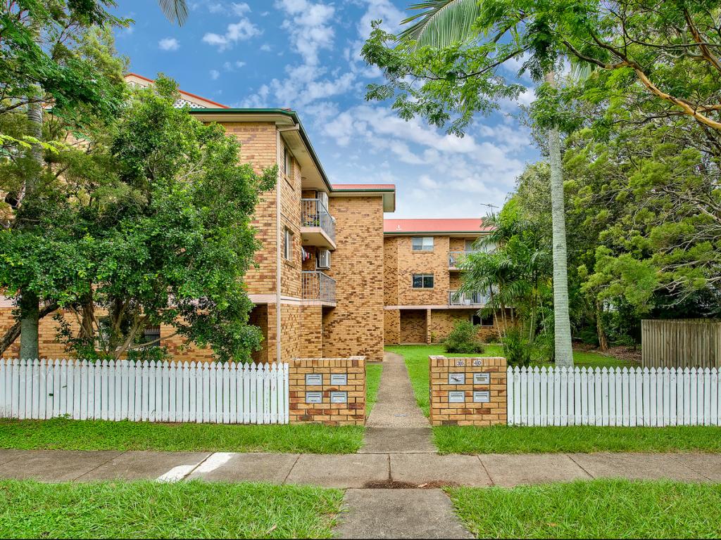 7/36 Wongara St, Clayfield, QLD 4011