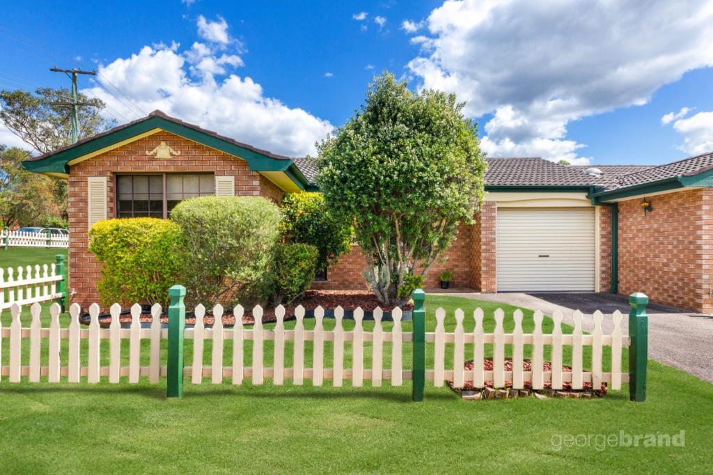 1/6-8 Compton St, North Gosford, NSW 2250