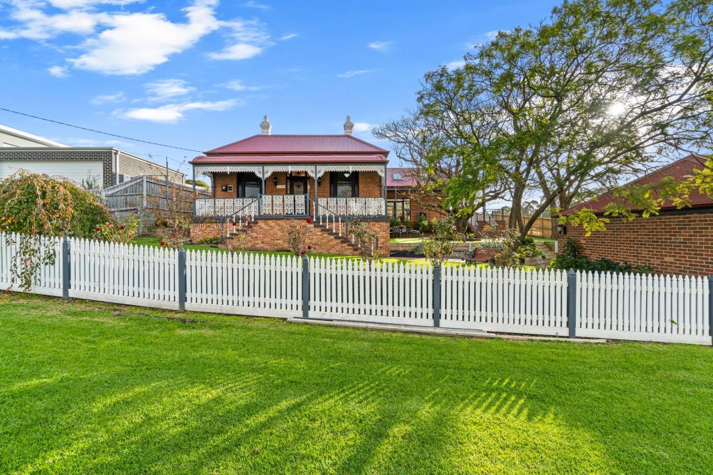 17 Hickox St, Traralgon, VIC 3844