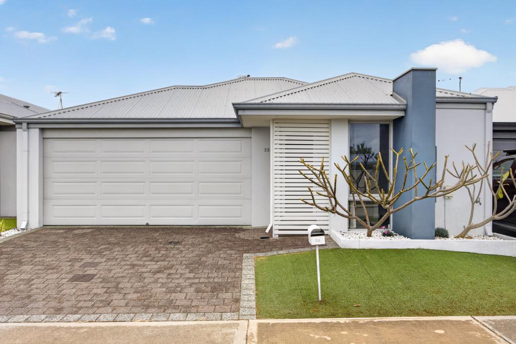 35 Allatoona Ave, Golden Bay, WA 6174