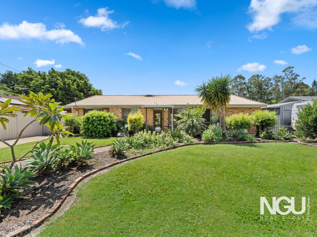 43 Mercury Dr, Bethania, QLD 4205