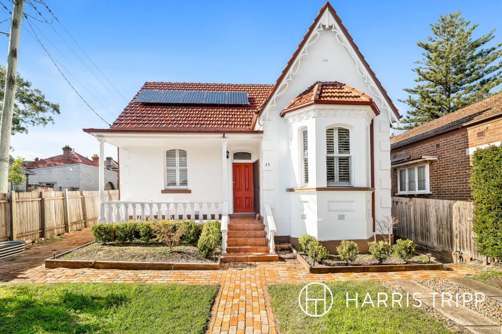 35-37 OLD CANTERBURY RD, LEWISHAM, NSW 2049