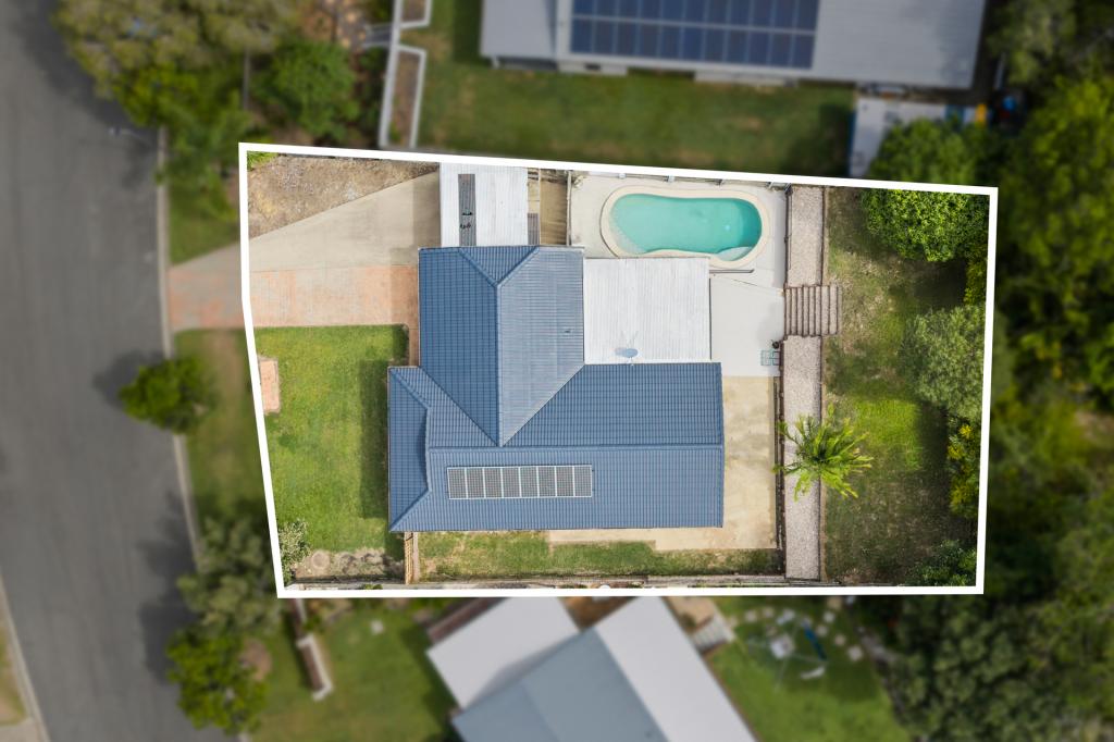 22 Kestrel St, Aroona, QLD 4551