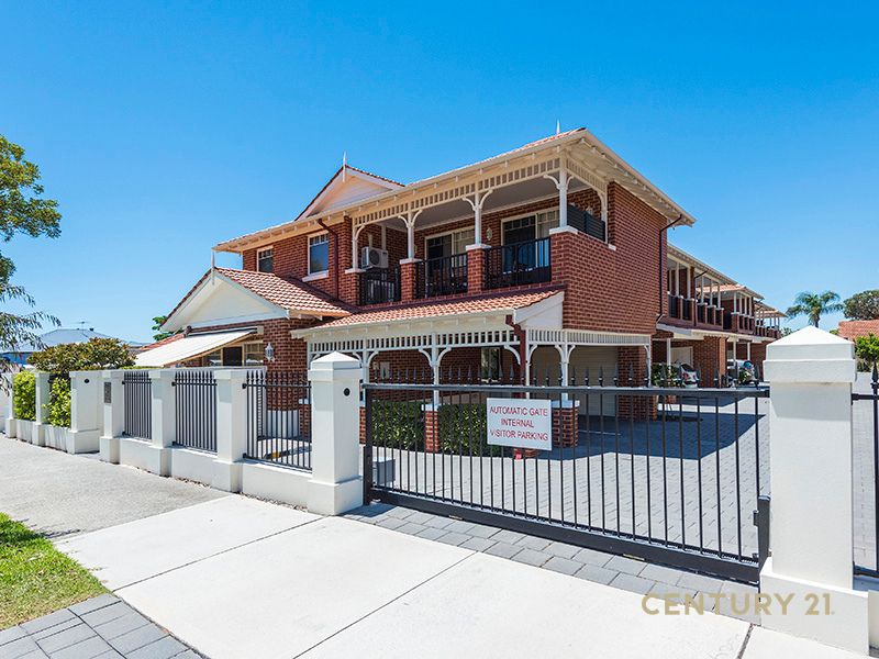 5/52 Third Ave, Mount Lawley, WA 6050