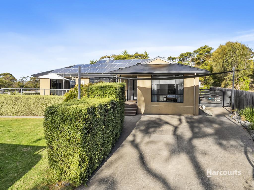 64 Signal Hill Rd, Dodges Ferry, TAS 7173