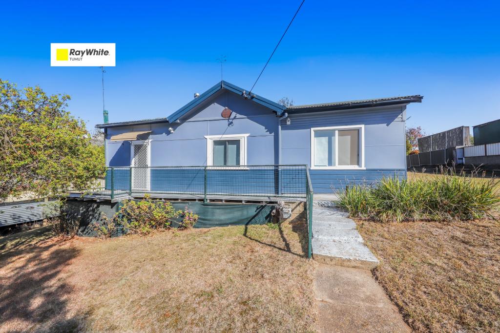 151 Lambie St, Tumut, NSW 2720