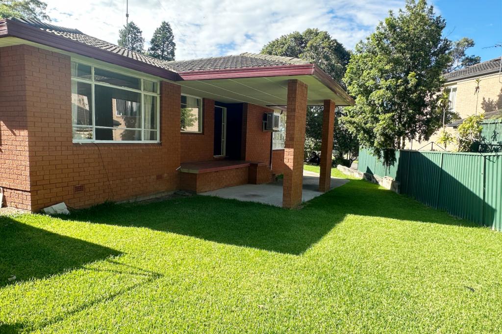 9B CHRISTOPHER ST, BAULKHAM HILLS, NSW 2153
