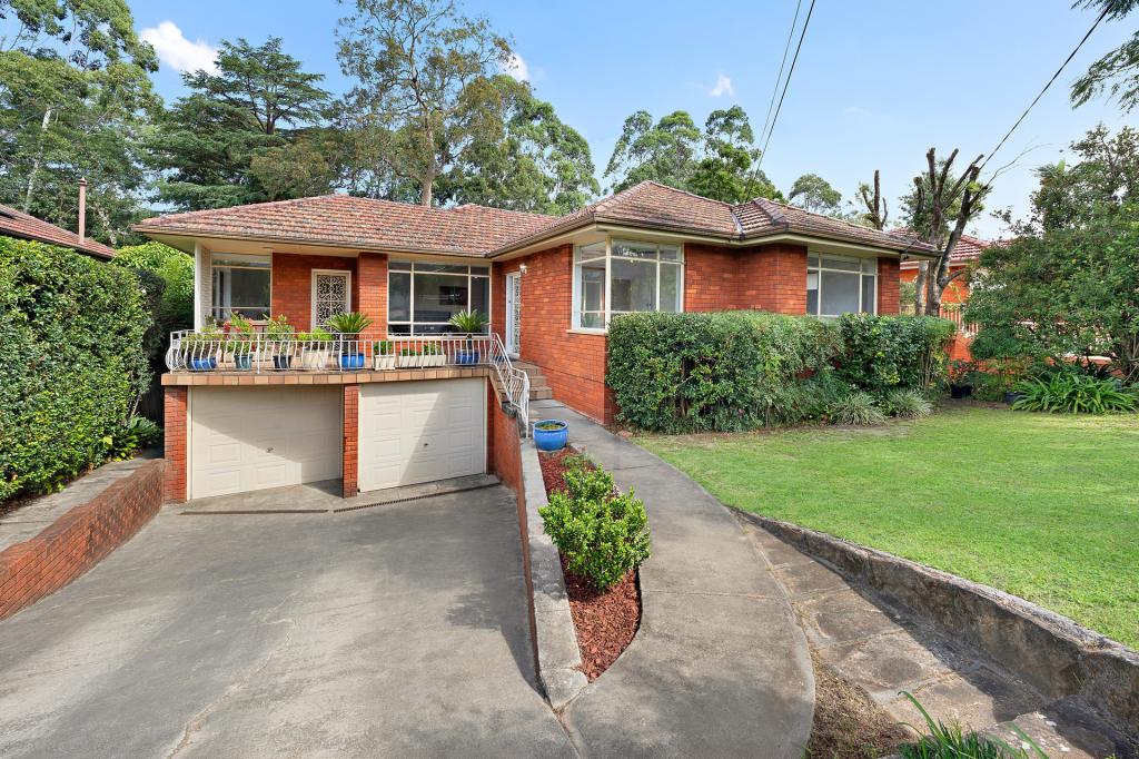 41 Rosen St, Epping, NSW 2121
