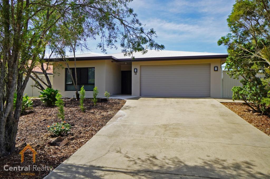 33 Amaroo Dr, Mareeba, QLD 4880