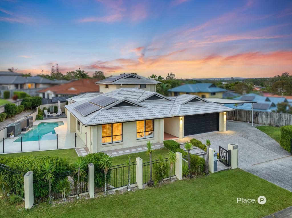 5 Colbet Cl, Victoria Point, QLD 4165