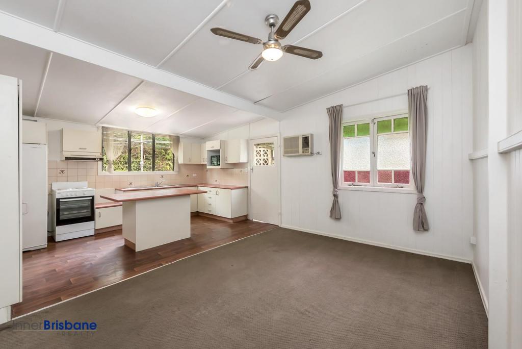 19 Glamorgan St, Paddington, QLD 4064