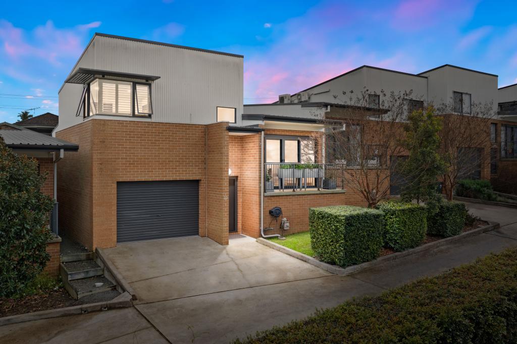 23/49 Mawson St, Shortland, NSW 2307