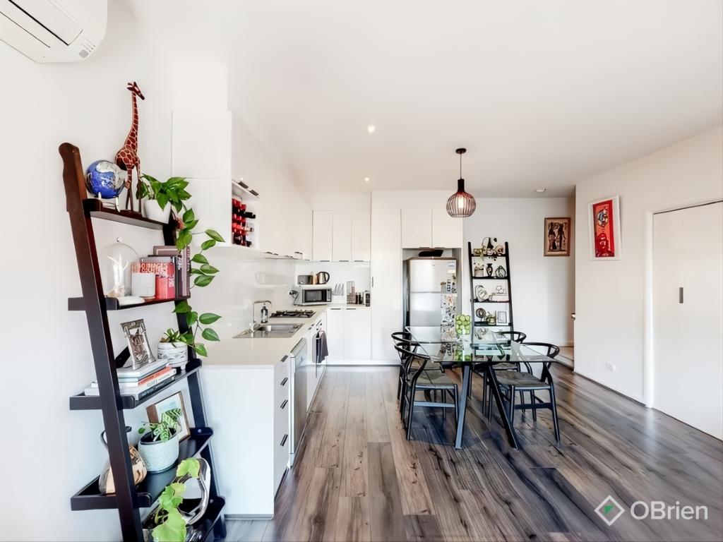 G3/21 Buckingham St, Footscray, VIC 3011