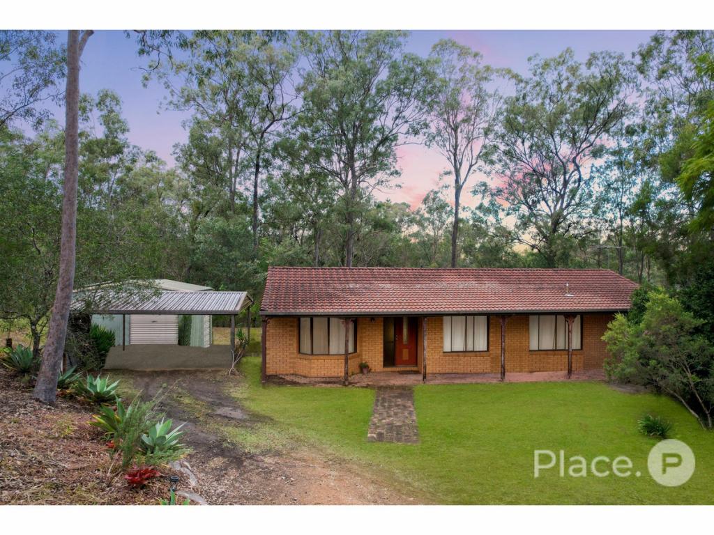 18 Glen Ruther Ct, Mount Crosby, QLD 4306