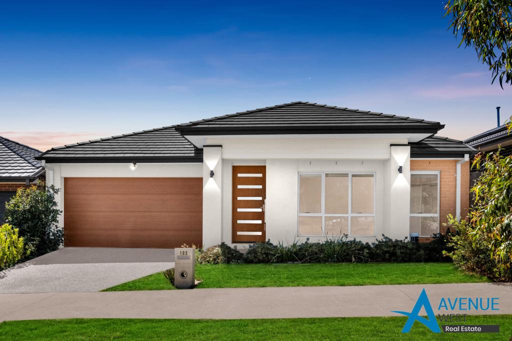 105 Bonniebrook Rd, Bonnie Brook, VIC 3335