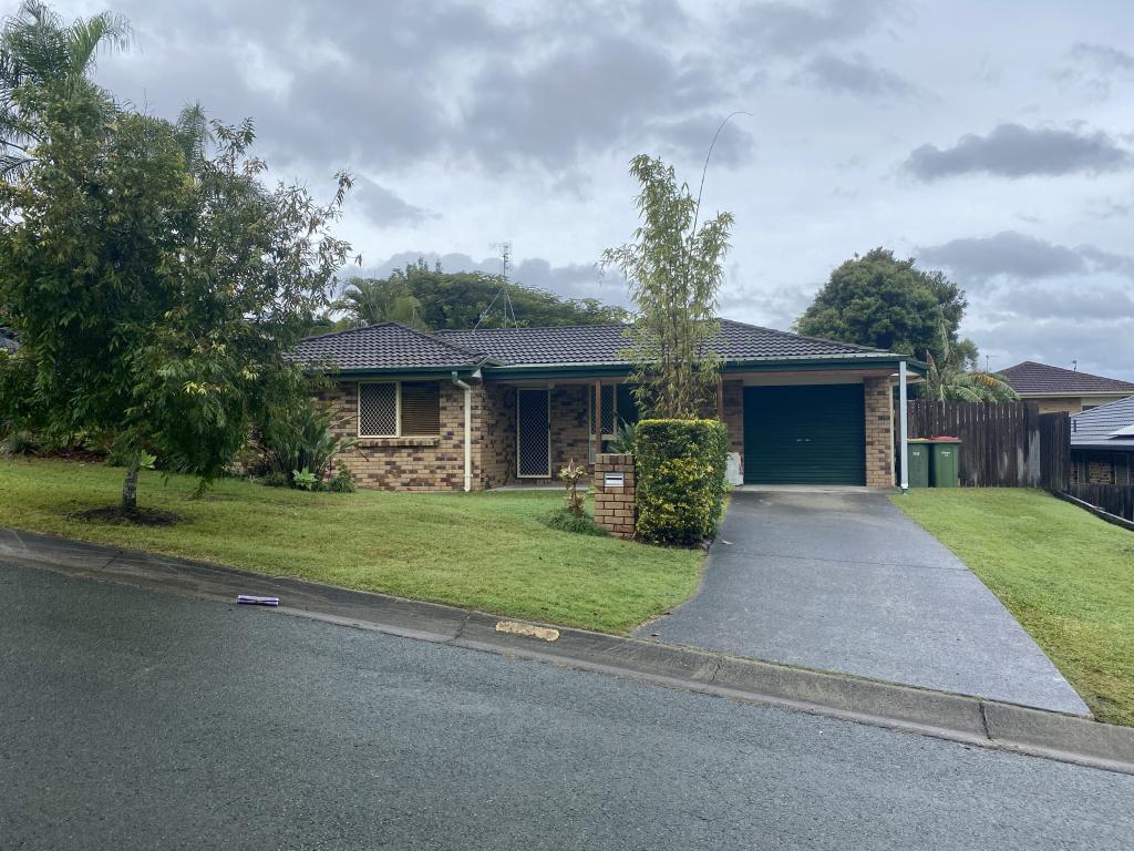 14 Pinehill Dr, Oxenford, QLD 4210