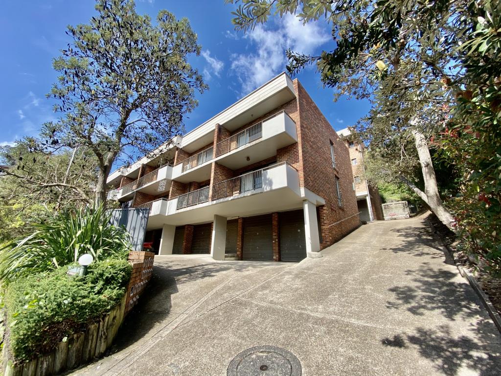6/61 Nesca Pde, The Hill, NSW 2300
