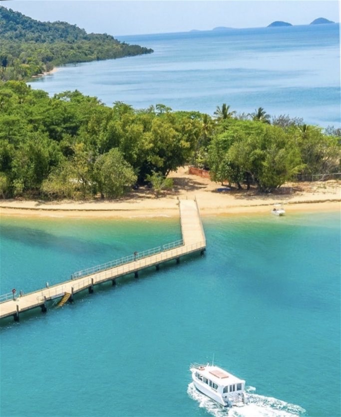 Contact Agent For Address, Moresby, QLD 4871