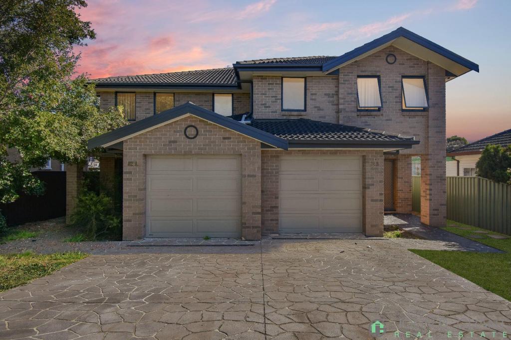 62a Powell St, Yagoona, NSW 2199