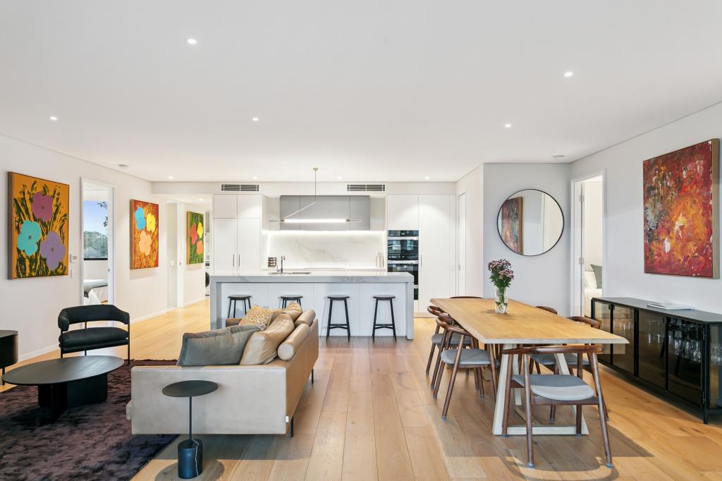 406/5 Davies Rd, Claremont, WA 6010