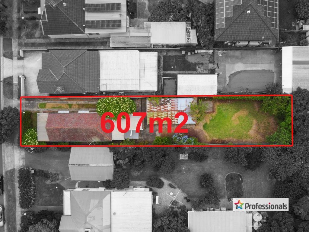 16 Market St, Condell Park, NSW 2200