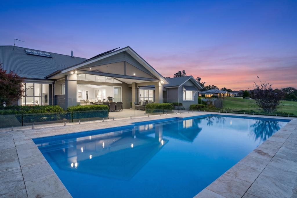 57 Sunnyside Dr, Ellis Lane, NSW 2570