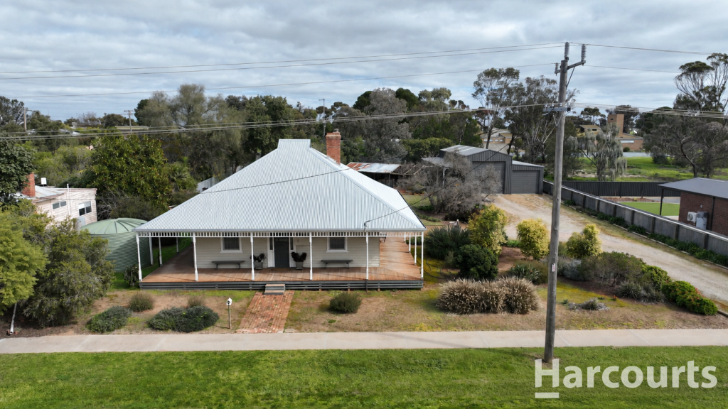 3 Garrard St, Hopetoun, VIC 3396