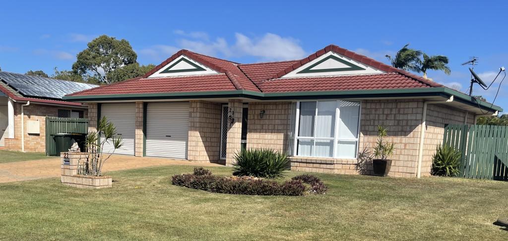 23 Jonwest Cl, Torquay, QLD 4655