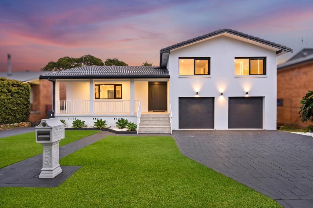 12 Kendall Cres, Norah Head, NSW 2263