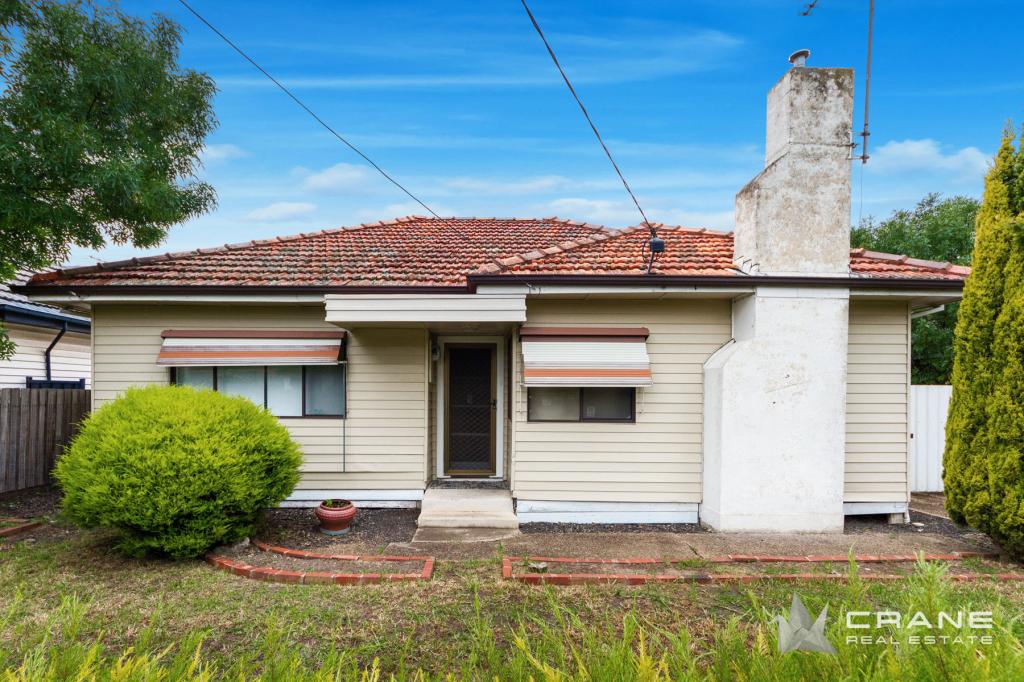 3 Snowden St, Sunshine, VIC 3020