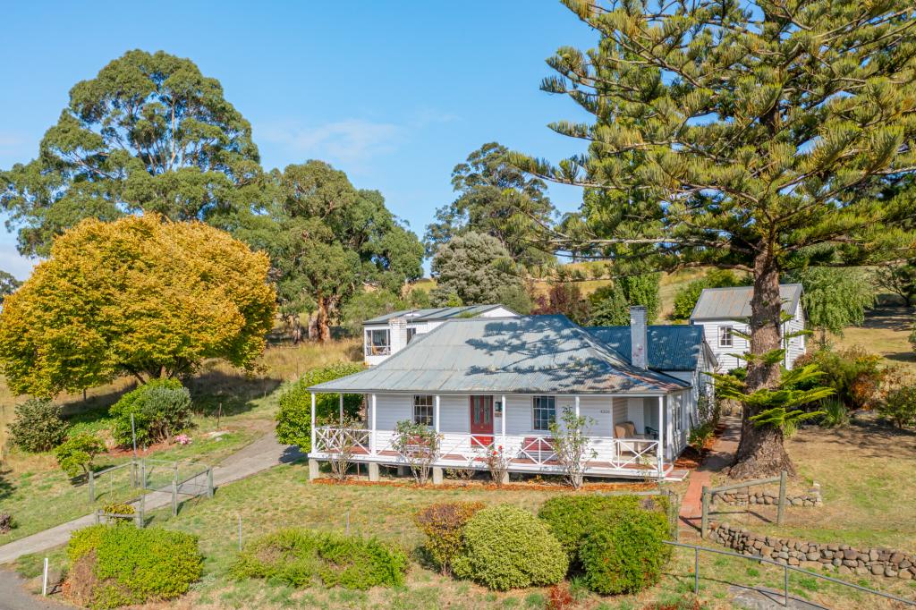 4308 HUON HWY, PORT HUON, TAS 7116