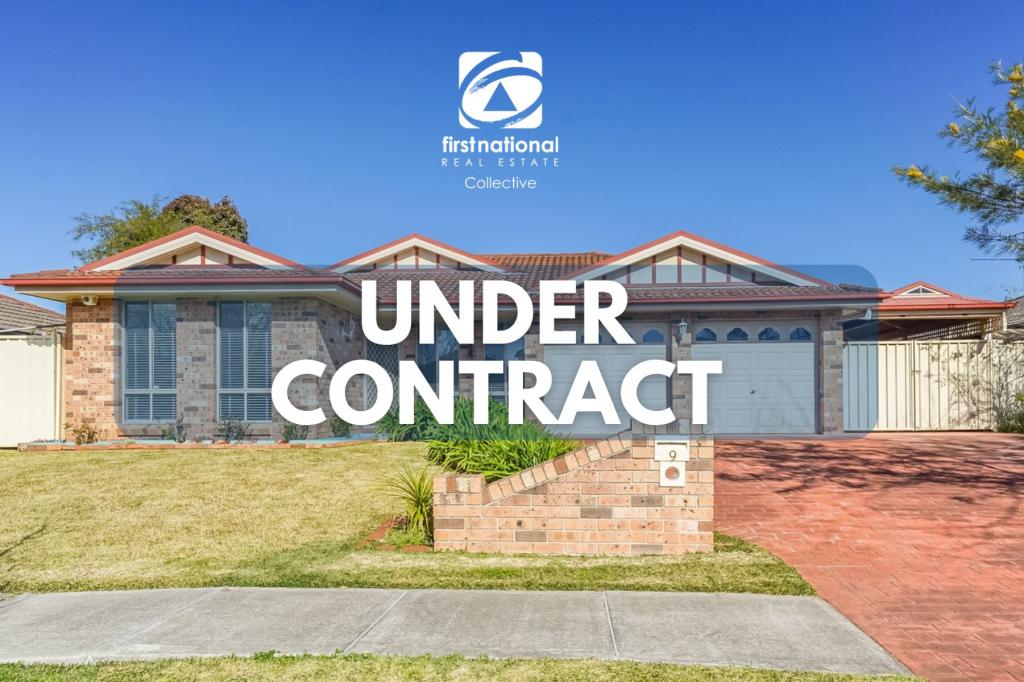 9 Lord Eldon Dr, Harrington Park, NSW 2567