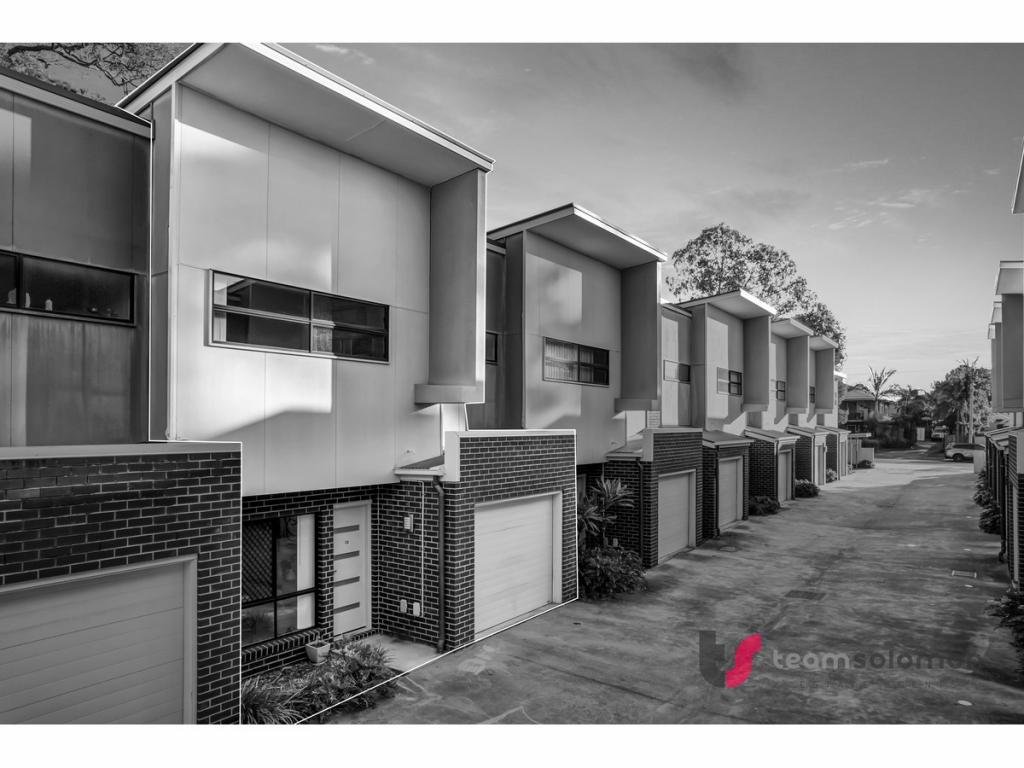 12/44 Holland Cres, Capalaba, QLD 4157