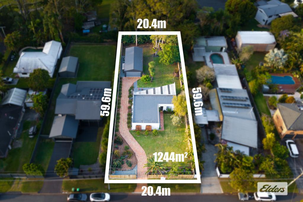 13 Oak St, Shailer Park, QLD 4128