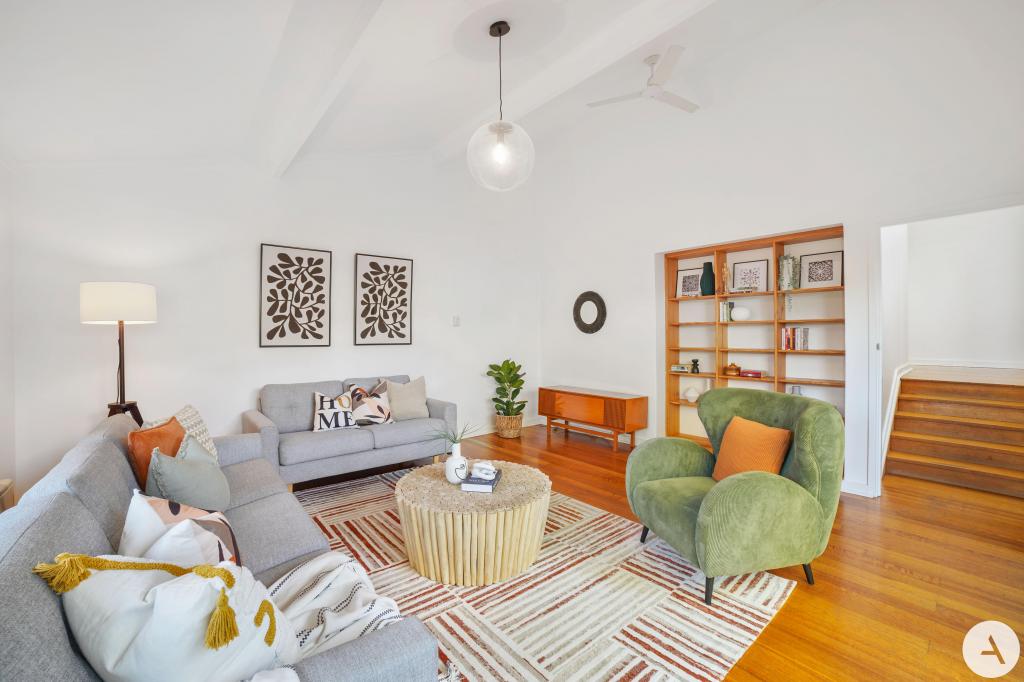 2 Burrell St, Hackett, ACT 2602