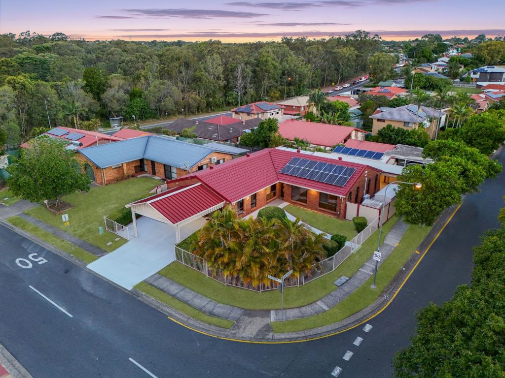 1 Blackbean St, Sunnybank Hills, QLD 4109