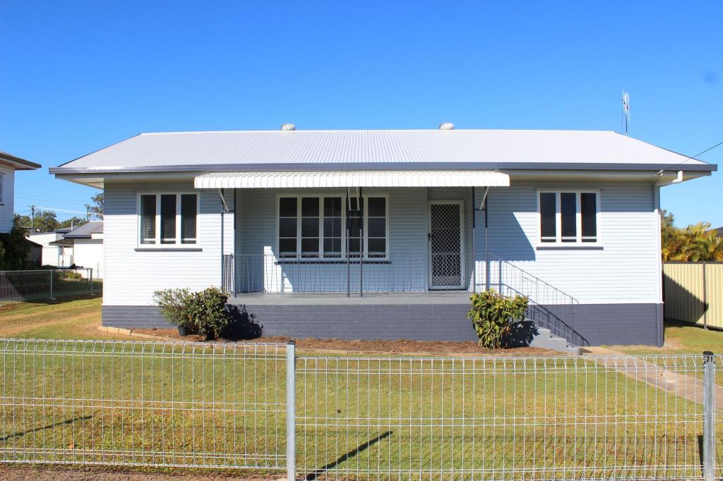 21 Hunter St, Maryborough, QLD 4650