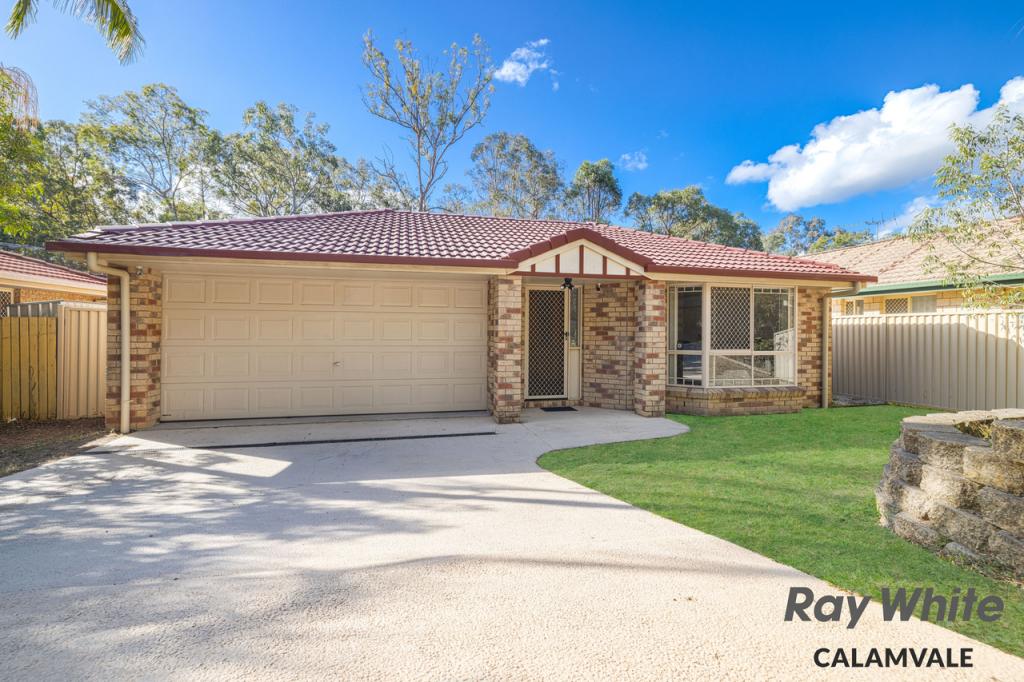 12 Plumeria Pl, Drewvale, QLD 4116